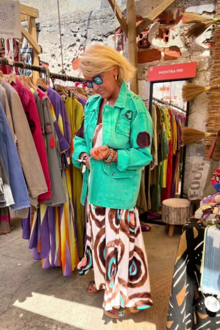 MONTRA190 en Oporto, colaboradores de La Jabalcuza